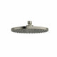 Riobel Riu 2-Way Shower Kit with Handheld Shower and Rain Shower Head – Complete System