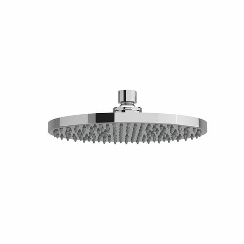 Riobel Riu 3-Way System, Hand Shower Rail, Elbow Supply, Shower Head and 2 Body Jets