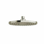 Riobel Riu 2-Way Shower Kit with Handheld Shower and Rain Shower Head – Complete System