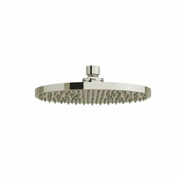Riobel Riu 2-Way Shower Kit with Handheld Shower and Rain Shower Head – Complete System