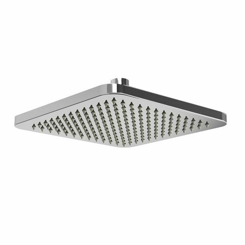 Riobel Equinox 3-Way System, Hand Shower Rail, Elbow Supply, Shower Head and 2 Body Jets