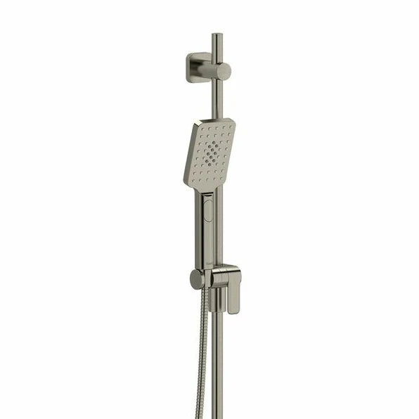 Riobel Equinox 2-Way System with Hand Shower and Shower Head