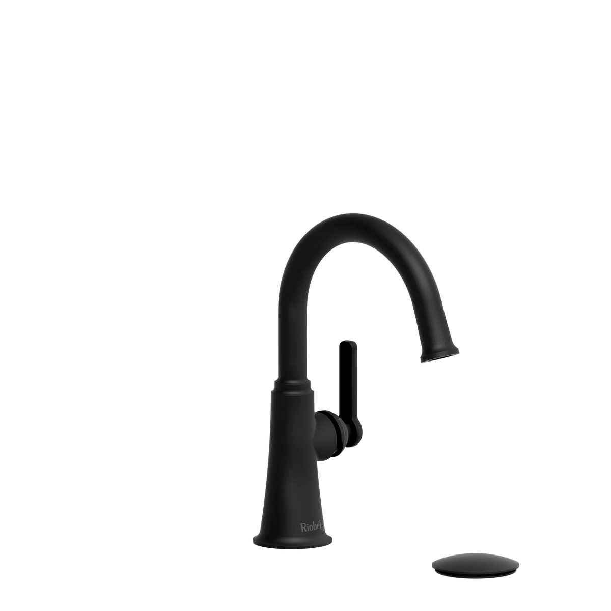 Riobel Momenti Single-Hole Bathroom Faucet