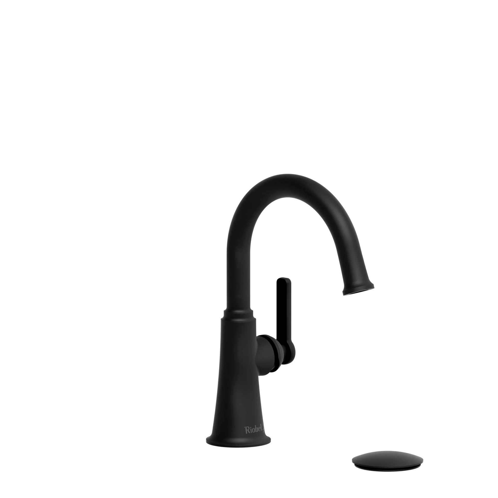Riobel Momenti Single-Hole Bathroom Faucet