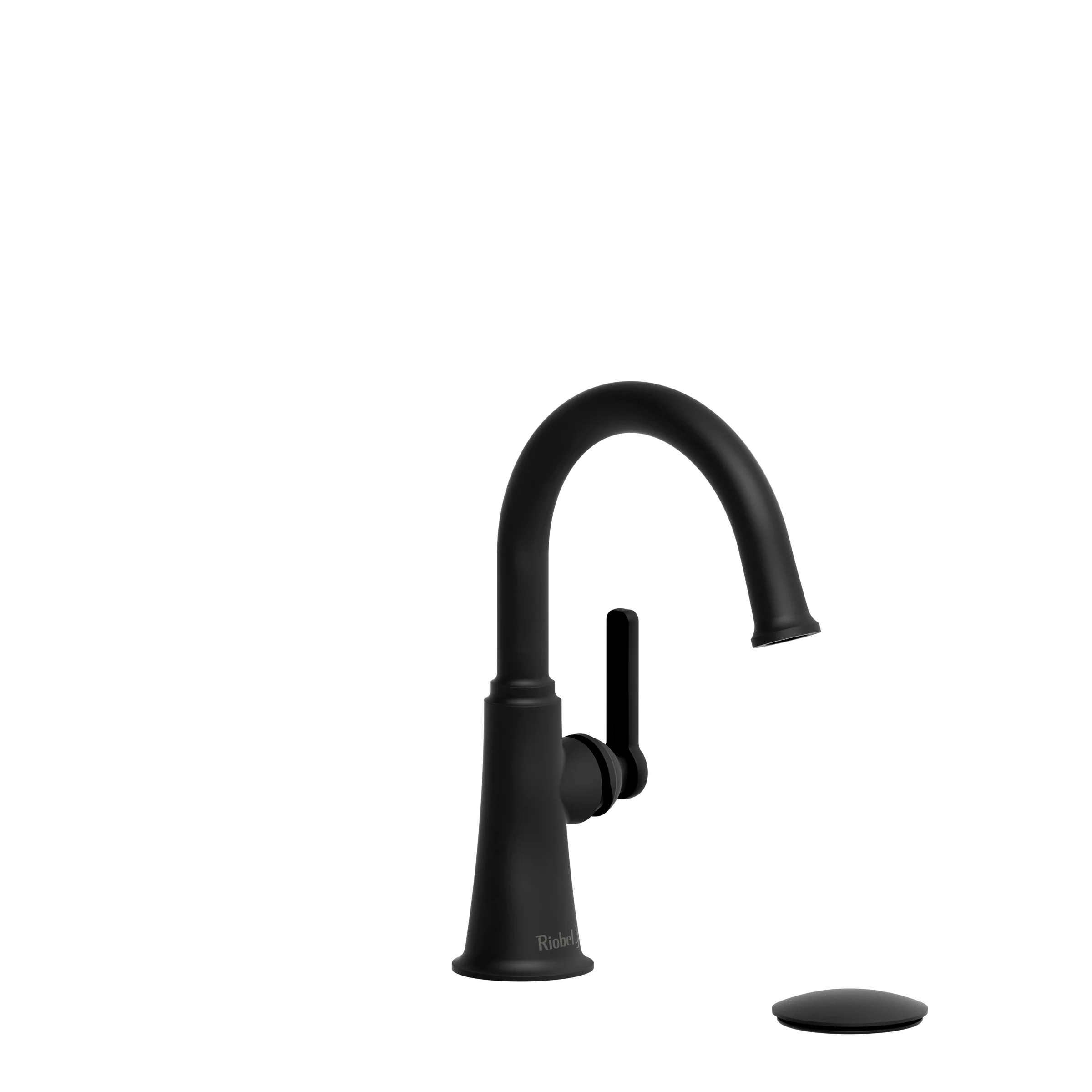 Riobel Momenti Single-Hole Bathroom Faucet