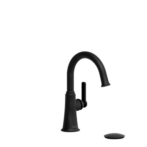 Riobel Momenti Single-Hole Bathroom Faucet
