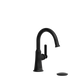 Riobel Momenti Single-Hole Bathroom Faucet