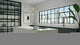 501 Snowdrift Porcelain Countertop