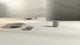 502 Sleet Porcelain Countertop