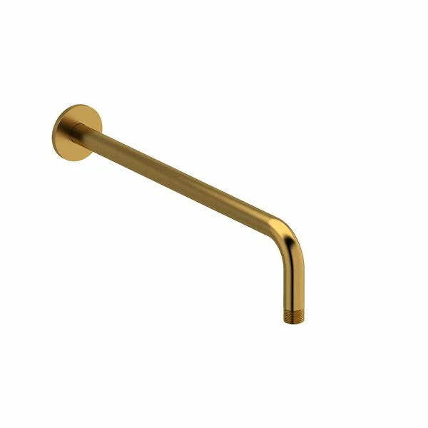 Riobel Riu 2-Way Shower Kit with Handheld Shower and Rain Shower Head – Complete System