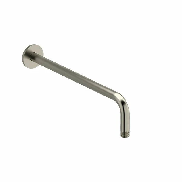 Riobel Riu 2-Way Shower Kit with Handheld Shower and Rain Shower Head – Complete System