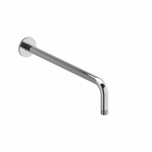 Riobel Riu 3-Way System, Hand Shower Rail, Elbow Supply, Shower Head and 2 Body Jets