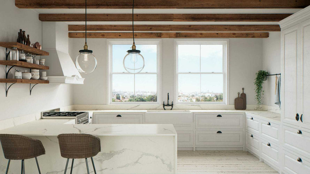 503 Circa Porcelain Countertop