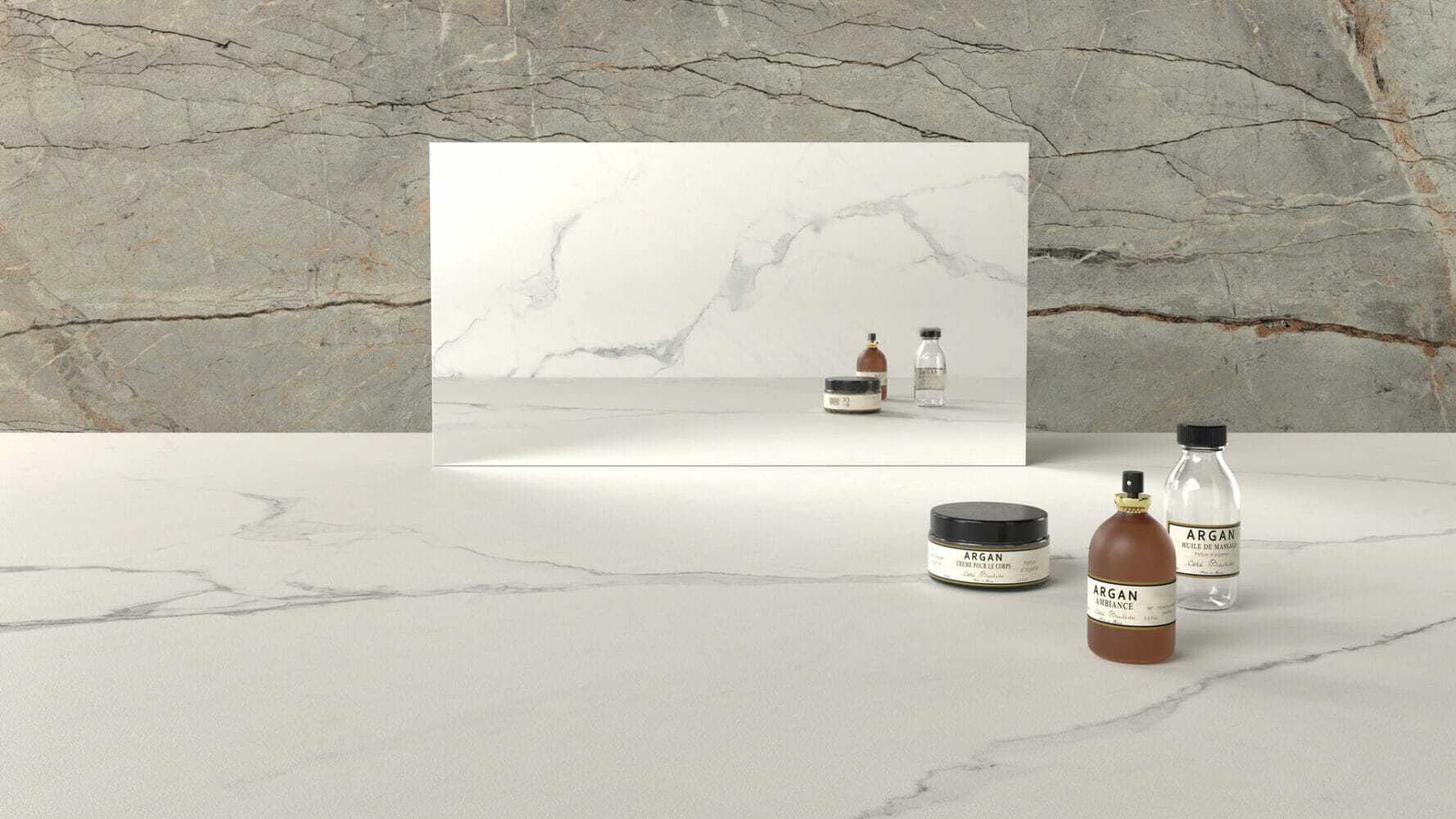 503 Circa Porcelain Countertop