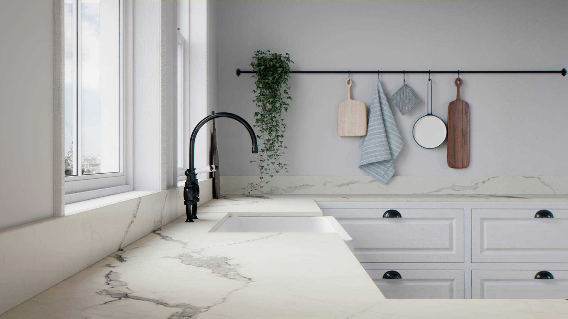 503 Circa Porcelain Countertop