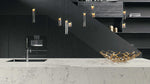 5043 Montblanc Quartz Countertop