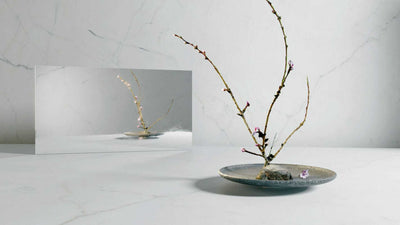 504 Lumena Porcelain Countertop