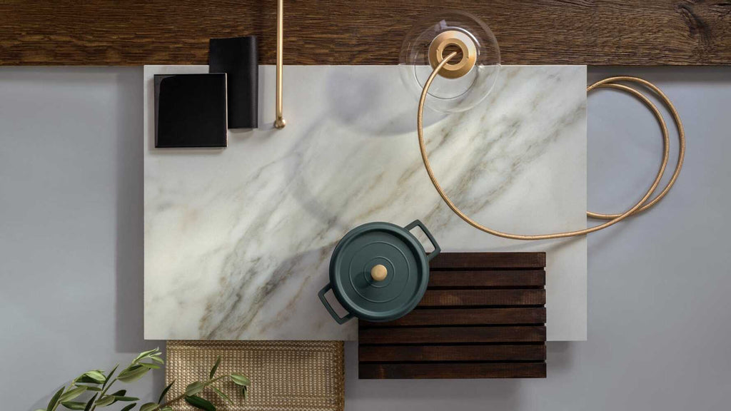 505 Archetta Porcelain Countertop