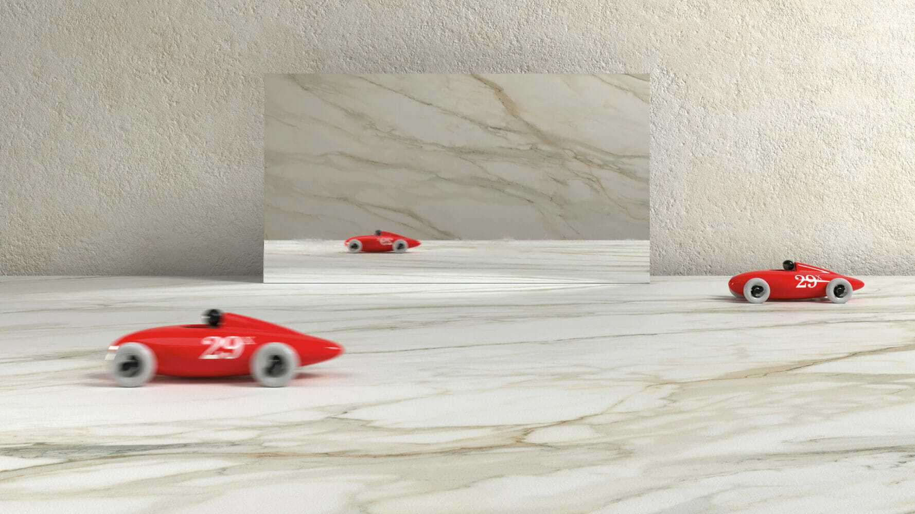 506 Mirabel Porcelain Countertop