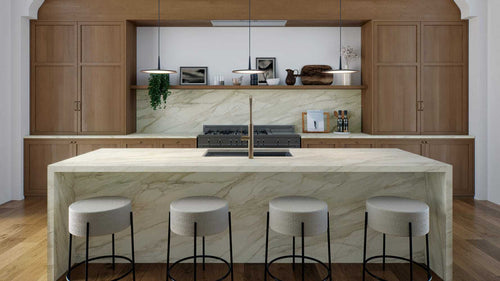 506 Mirabel Porcelain Countertop