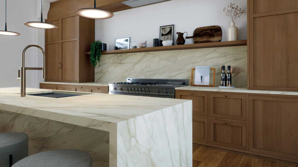 506 Mirabel Porcelain Countertop