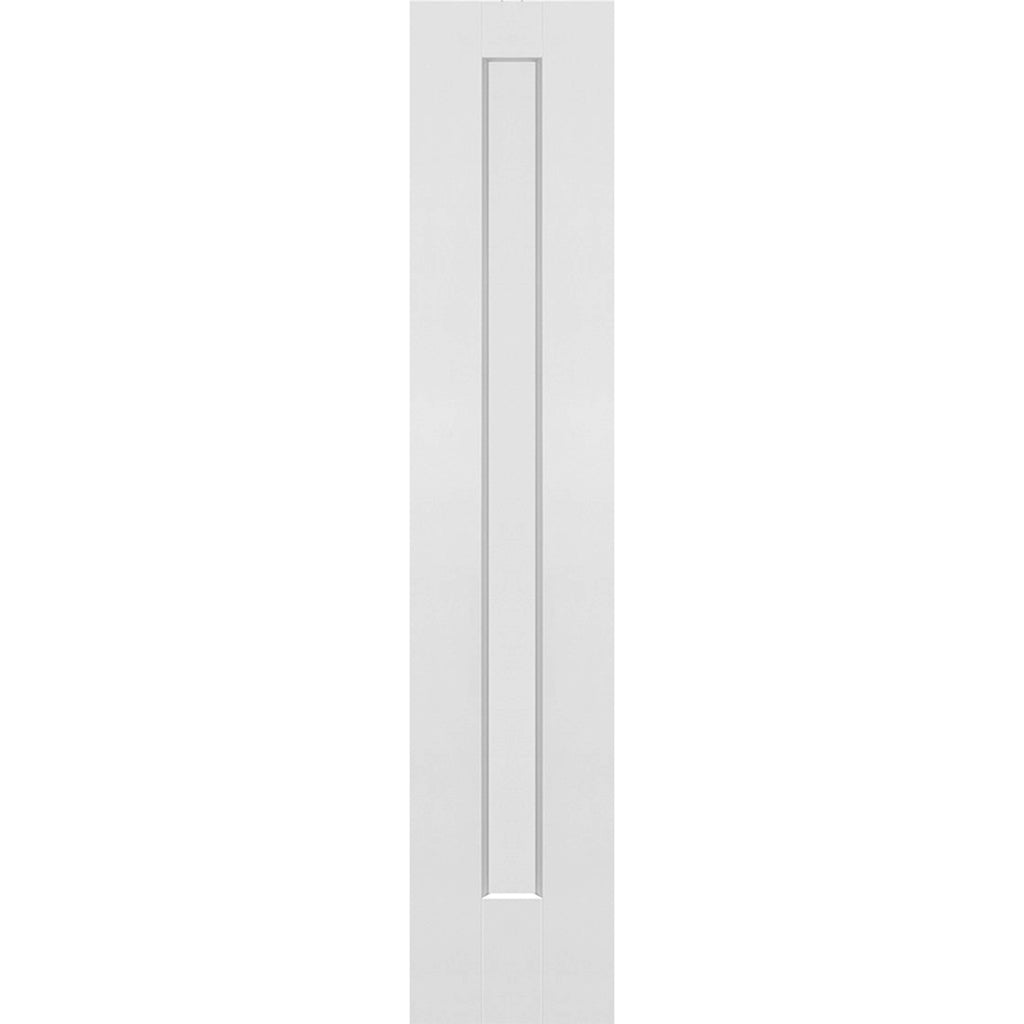 Shaker 1-Panel Solid Door