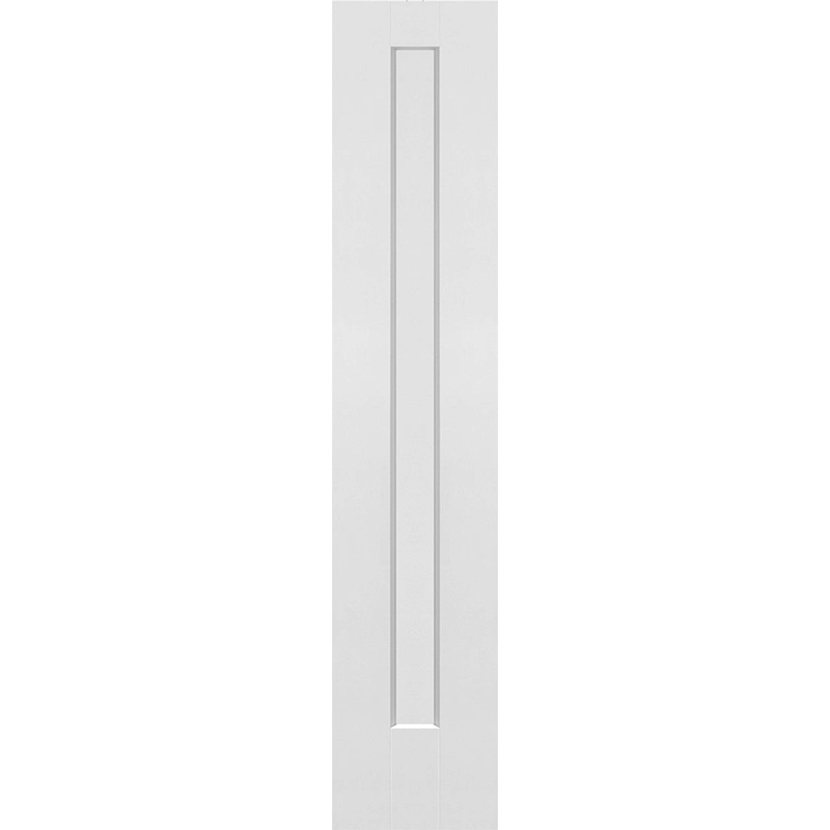 Shaker 1-Panel Solid Door