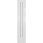 Shaker 1-Panel Solid Door