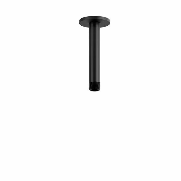 Riobel Riu 2-Way Shower Kit with Handheld Shower and Rain Shower Head – Complete System