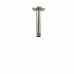 Riobel Riu 2-Way Shower Kit with Handheld Shower and Rain Shower Head – Complete System