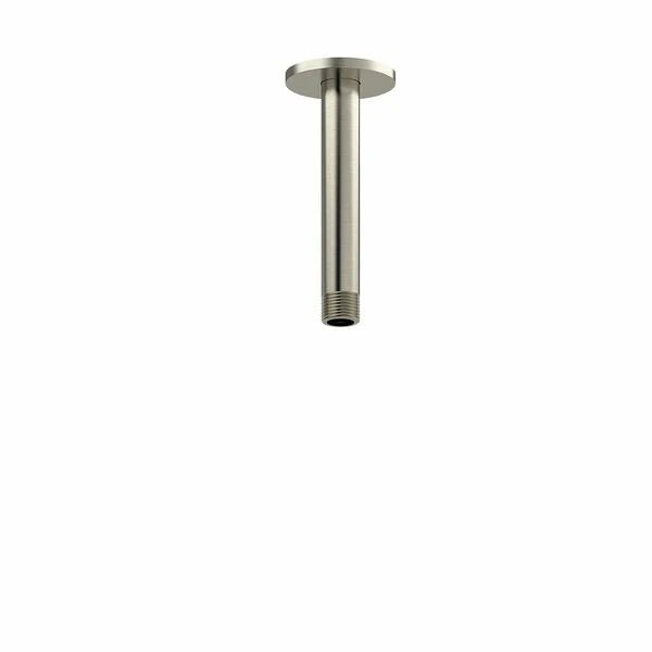 Riobel Riu 2-Way Shower Kit with Handheld Shower and Rain Shower Head – Complete System