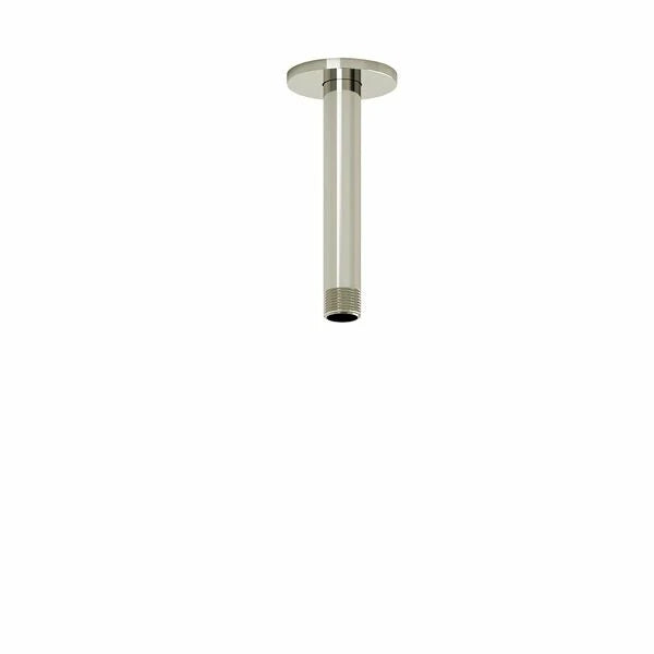 Riobel Riu 2-Way Shower Kit with Handheld Shower and Rain Shower Head – Complete System