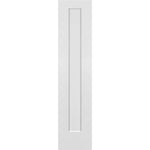 Shaker 1-Panel 16-inch x 80-inch x 1-3/8-inch Solid Core Interior Door