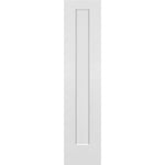 1-Panel Shaker Hollow Door