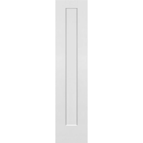 1-Panel Shaker Hollow Door