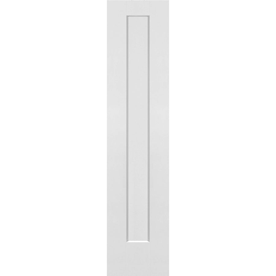 1-Panel Shaker Hollow Door
