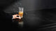5101 Empira Black Quartz Countertop