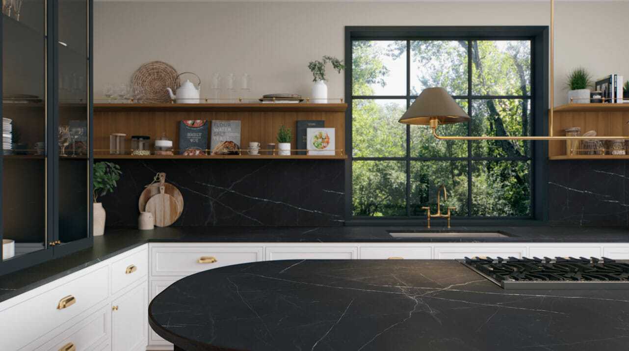 510 Impermia Porcelain Countertop