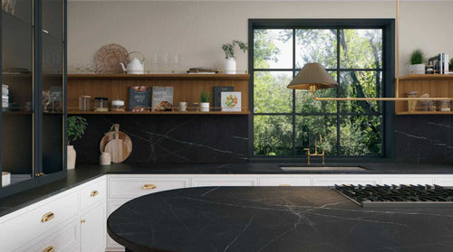 510 Impermia Porcelain Countertop