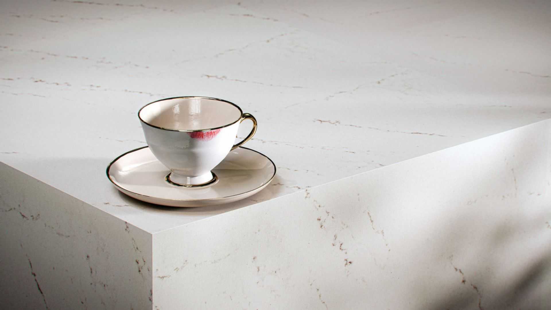 5112 Aterra Blanca Quartz Countertop