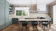 5112 Aterra Blanca Quartz Countertop