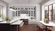 5114 Calacatta Quartz Countertop