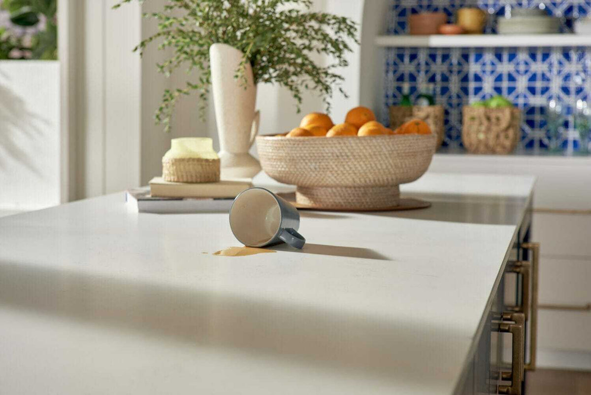 5121 Layalite Quartz Countertop