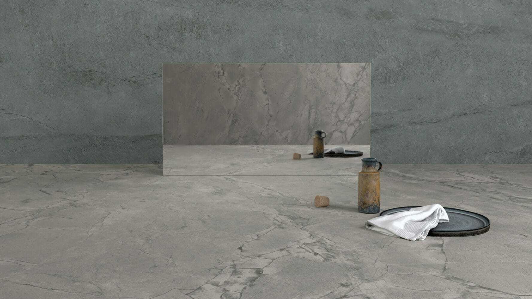 512 Transcenda Porcelain Countertop