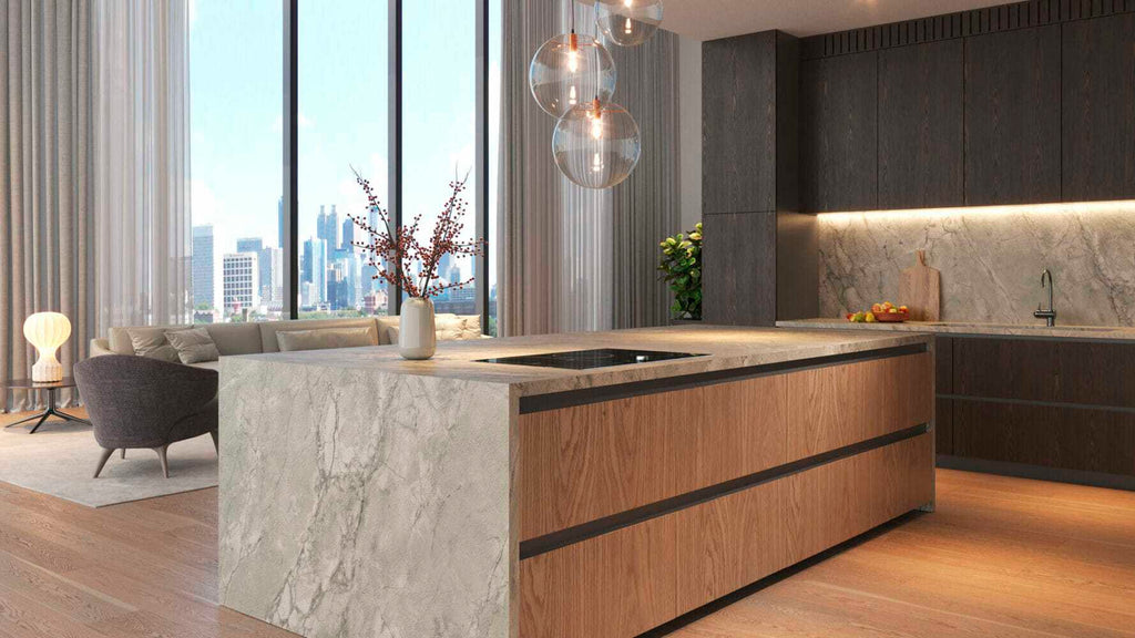512 Transcenda Porcelain Countertop