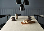 5130 Cosmopolitan White Quartz Countertop