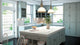 5131 Calacatta Nuvo Quartz Countertop