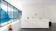 5131 Calacatta Nuvo Quartz Countertop