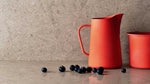5133 Symphony Grey Quartz Countertop