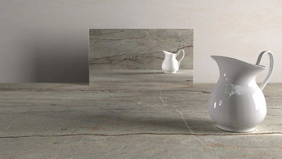 513 Striata Porcelain Countertop